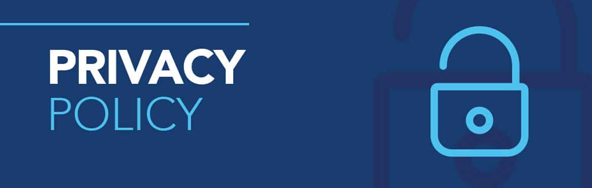 Privacy Policy