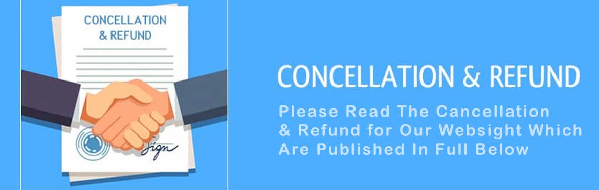 Refund Policy