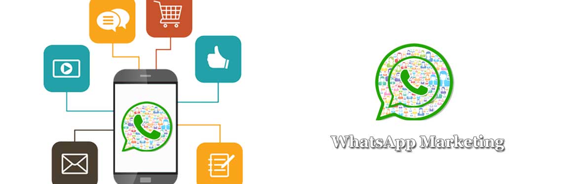 Whatsapp Marketing